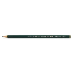 LAPIZ de GRAFITO FABER-CASTELL 9000 - 3B