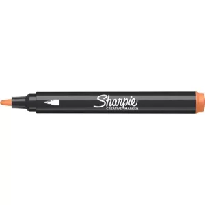 ROTULADOR SHARPIE CREATIVE ACRYLIC NARANJA