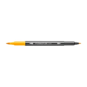 ROTULADOR STAEDTLER 3001 AMARILO 110