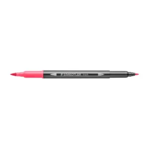 ROTULADOR STAEDTLER 3001 ROSA 25