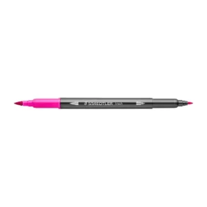 ROTULADOR STAEDTLER 3001 ROSA 20