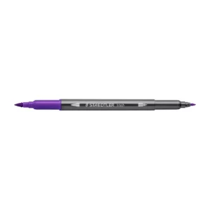 ROTULADOR STAEDTLER 3001 MORADO 6