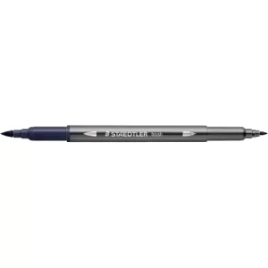 ROTULADOR STAEDTLER 3001 AZUL 36