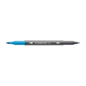 ROTULADOR STAEDTLER 3001 AZUL 34