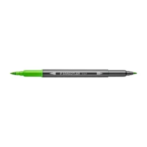 ROTULADOR STAEDTLER 3001 VERDE 51