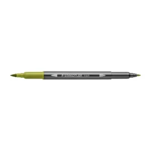 ROTULADOR STAEDTLER 3001 VERDE 57