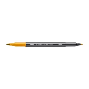 ROTULADOR STAEDTLER 3001 AMARILLO 16