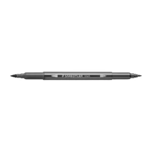 ROTULADOR STAEDTLER 3001 GRIS 8
