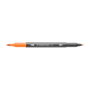 ROTULADOR STAEDTLER 3001 NARANJA 42