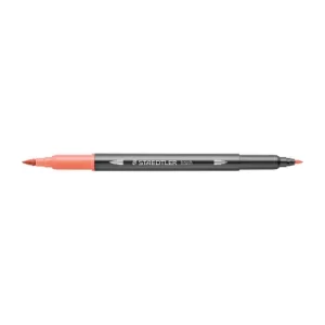 ROTULADOR STAEDTLER 3001 ROSA 222