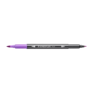 ROTULADOR STAEDTLER 3001 MORADO 62