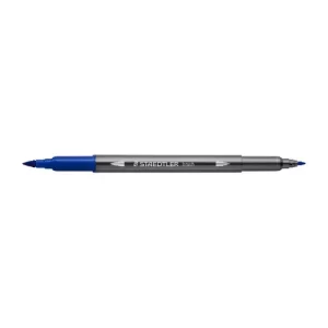ROTULADOR STAEDTLER 3001 AZUL 3