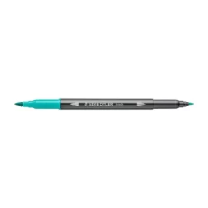 ROTULADOR STAEDTLER 3001 VERDE 581