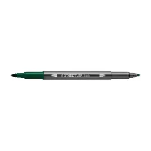 ROTULADOR STAEDTLER 3001 VERDE 55