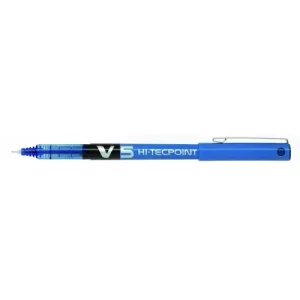 ROLLER T.LIQ. PILOT V-5 AZUL