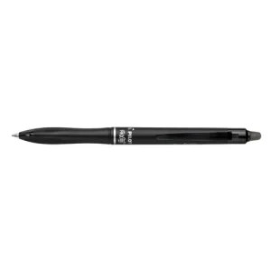 BOLIGRAFO BORRABLE PILOT FRIXION BALL PLUS 0,7 NEGRO