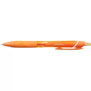 ROLLER GEL RT. UNI-BALL JETSTREAM SPORT COLORES 0,7 (SXN-150C) NARANJA