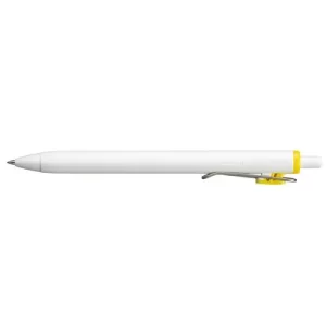 ROLLER GEL RT. UNI-BALL ONE 0,7 (UMN-S-07) AMARILLO