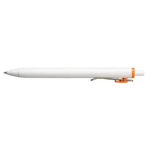 ROLLER GEL RT. UNI-BALL ONE 0,7 (UMN-S-07) NARANJA MANDARINA