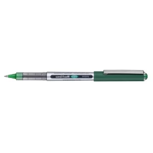 ROLLER T.LIQ. UNI-BALL EYE MICRO 0,5 (UB-150E) VERDE