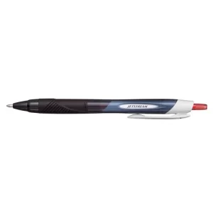 ROLLER GEL RT. UNI-BALL JETSTREAM SPORT 1,0 (SXN-150E) ROJO