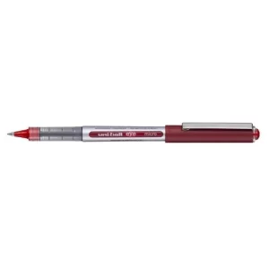 ROLLER T.LIQ. UNI-BALL EYE MICRO 0,5 (UB-150E) ROJO