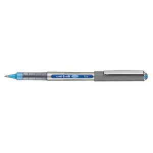 ROLLER T.LIQ. UNI-BALL EYE FINE 0,7 (UB-157E) AZUL CLARO
