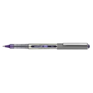 ROLLER T.LIQ. UNI-BALL EYE FINE 0,7 (UB-157E) VIOLETA