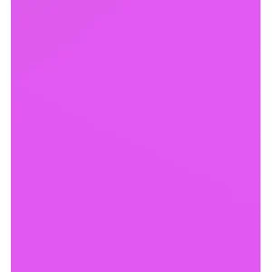 GOMA EVA FAIBO HOJA 20×30 cm FUCSIA