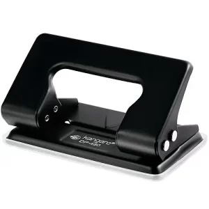 Taladro Kangaro 12/15 hojas DP-480G en color negro